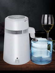 Water Distiller