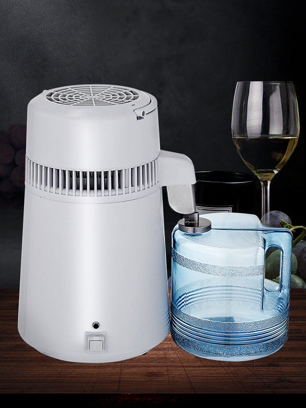 Water Distiller