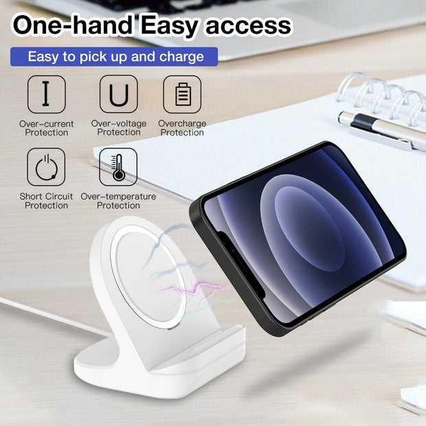 Wireless Charger
