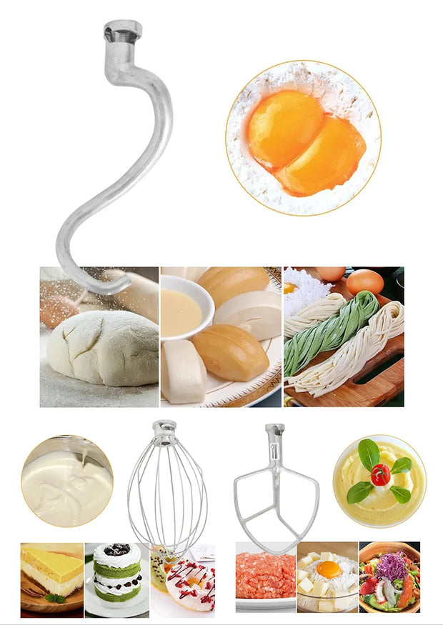 5LStand Mixer