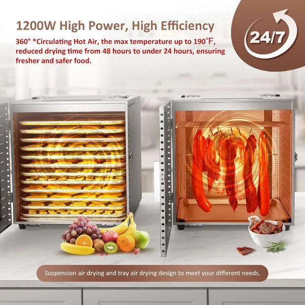 Food Dehydrator