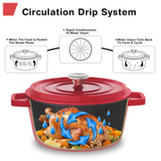 Dutch Oven