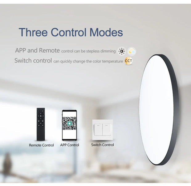 Led Ceiling Lights