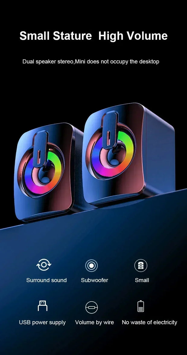 Loud speaker
