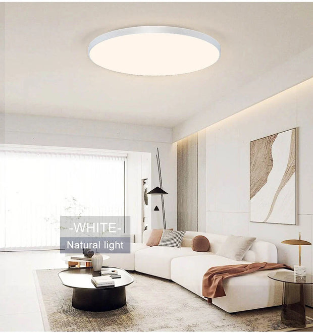 Led Ceiling Lights