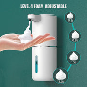 Soap Pump