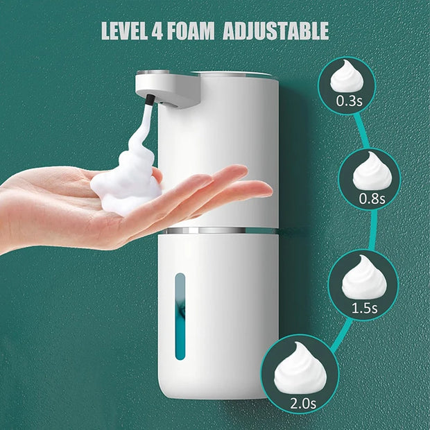 Soap Pump