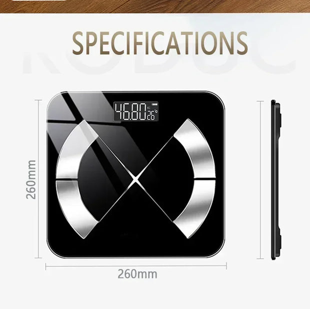 Weight Scale