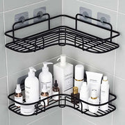 Shampoo Storage