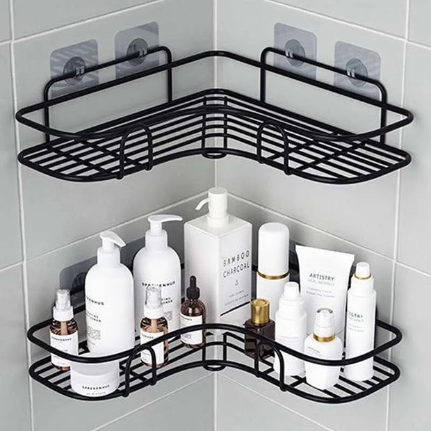 Shampoo Storage