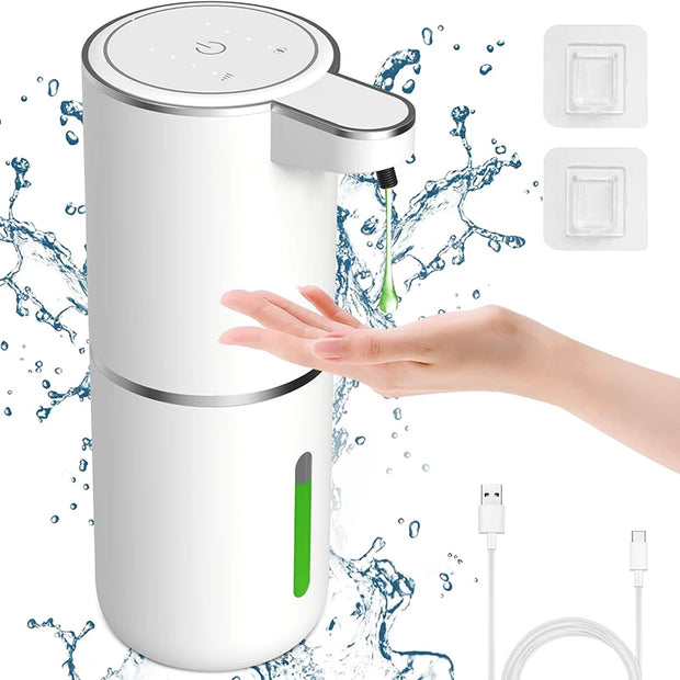 Soap Pump