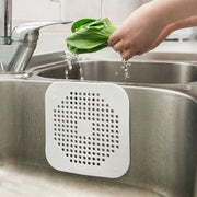 Floor Drain