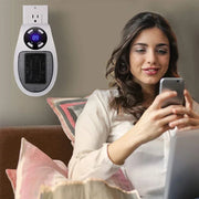 Wall Mounted Heater