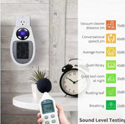 Wall Mounted Heater