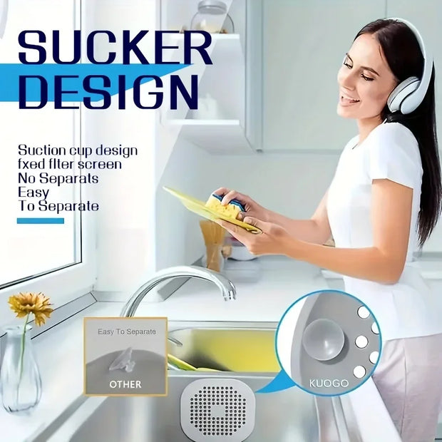 Floor Drain