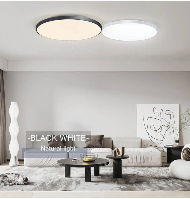 Led Ceiling Lights