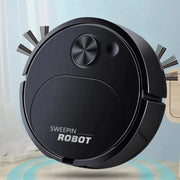 Vacuum Cleaner Mopping