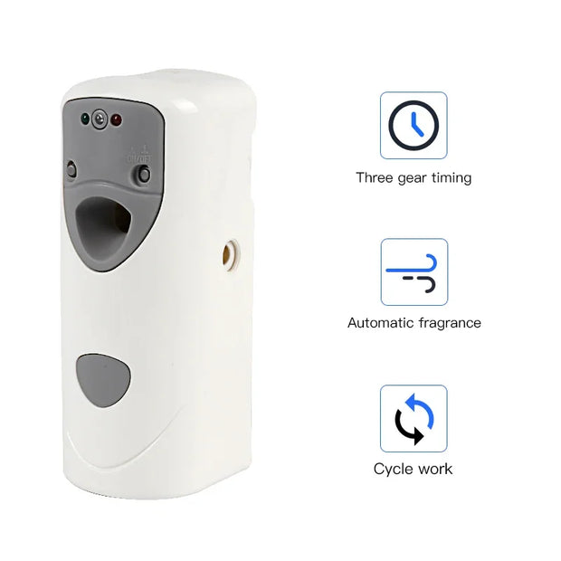 Air Fragrance Machine