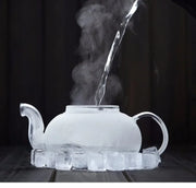 Flower Kettle