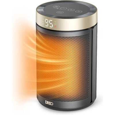 Space Heater