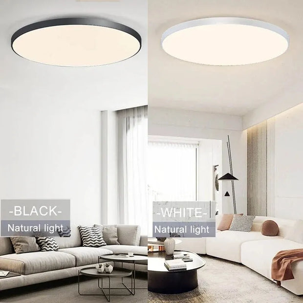 Led Ceiling Lights