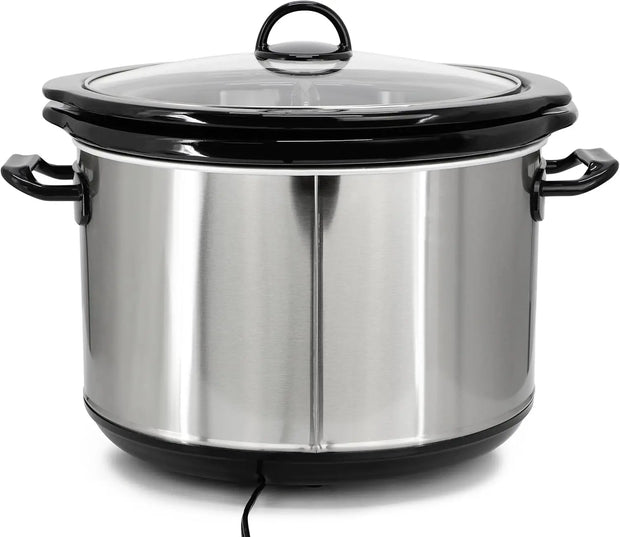 Slow Cooker