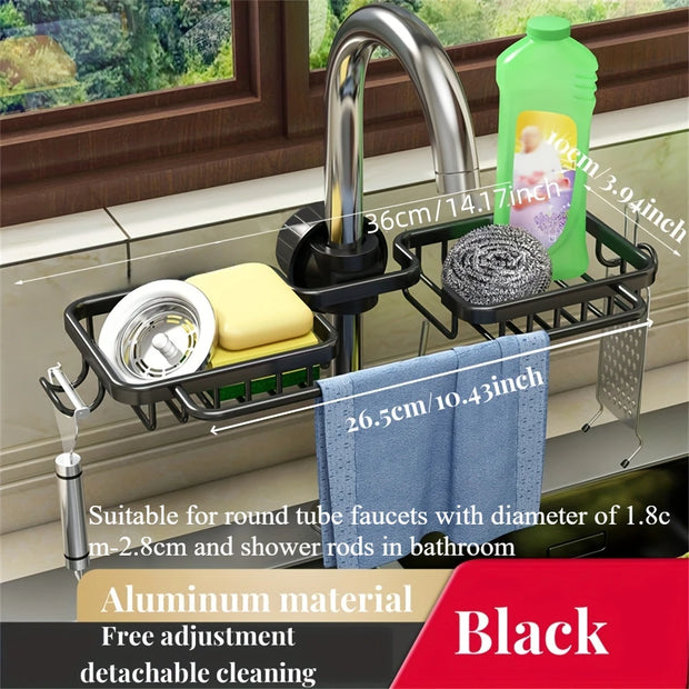 Kitchen Washing