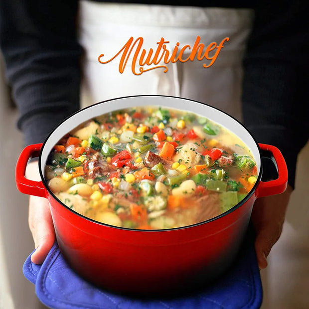 Dutch Oven