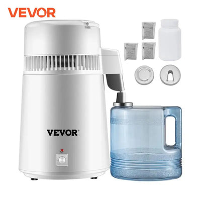 Water Distiller