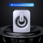 Loud speaker