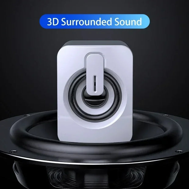 Loud speaker