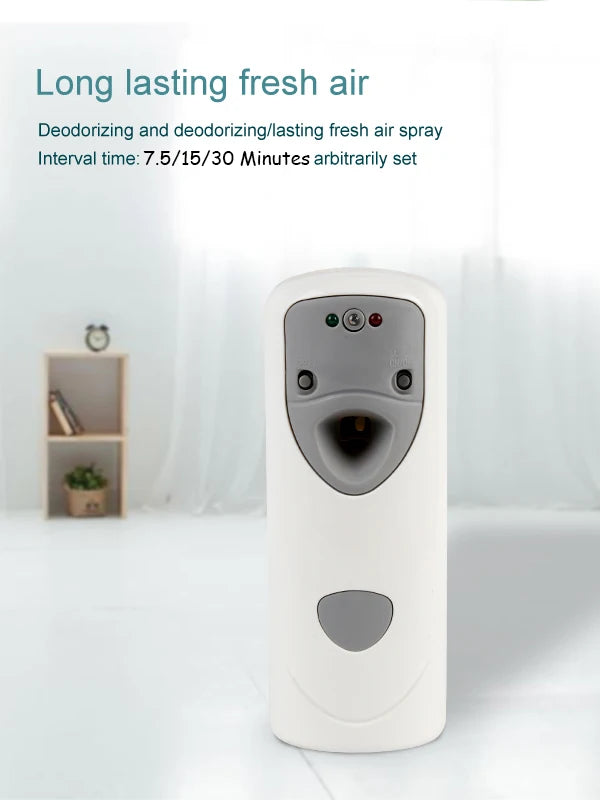 Air Fragrance Machine