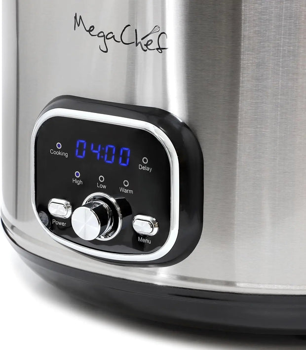 Slow Cooker