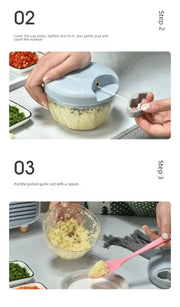 Vegetable Cutter