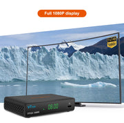 TV Satellite