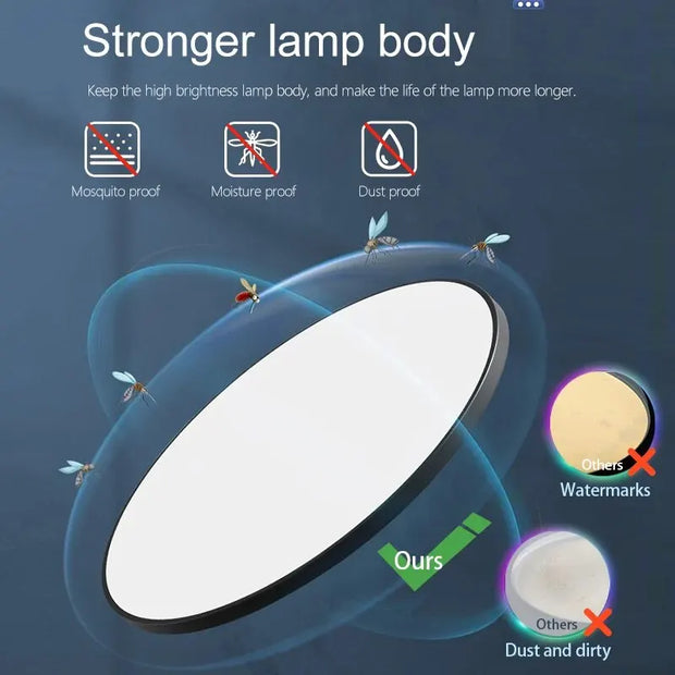 Led Ceiling Lights
