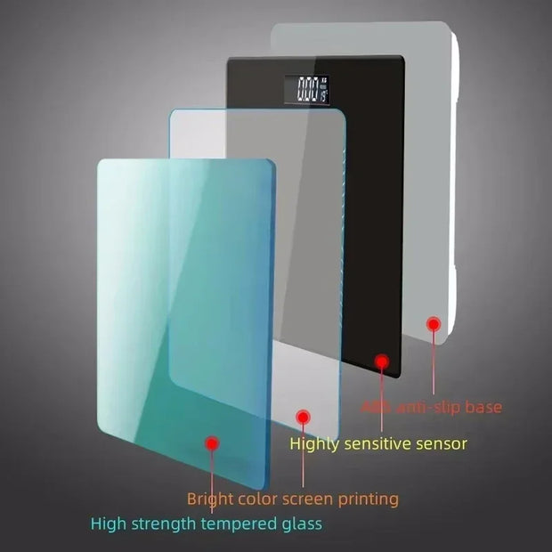 Weight Scale