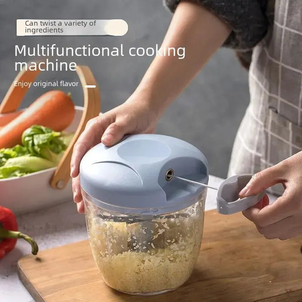 Vegetable Cutter