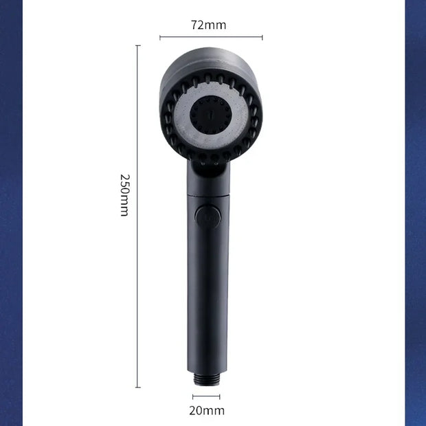 Massage Brush