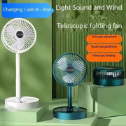 Stand Fan