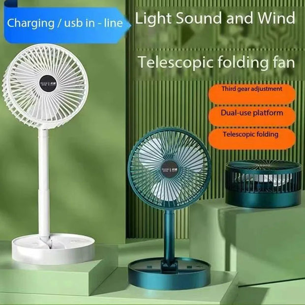 Stand Fan