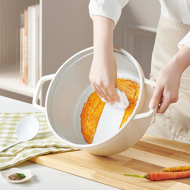 Dutch Oven