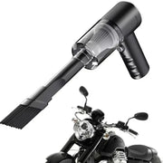 Vacuum Cleaner