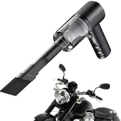 Vacuum Cleaner