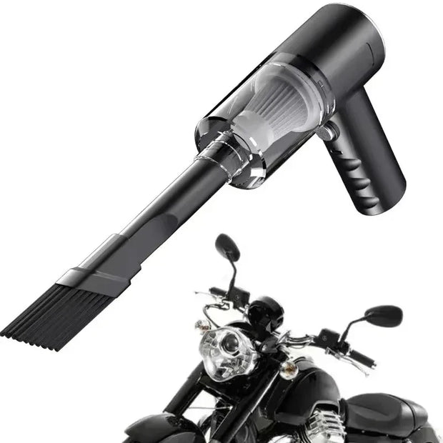 Vacuum Cleaner