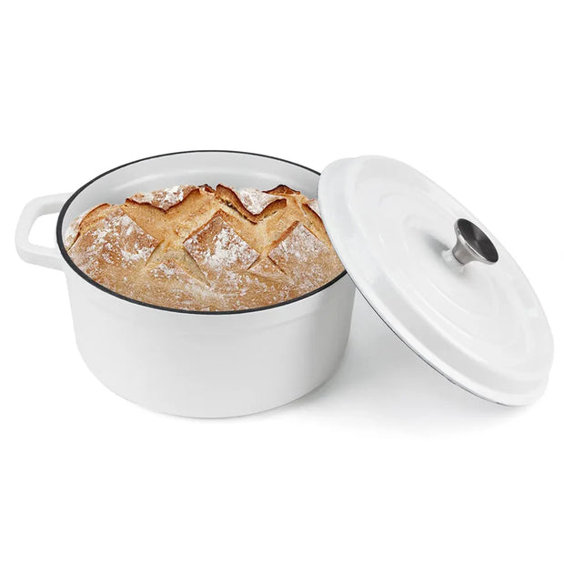 Dutch Oven