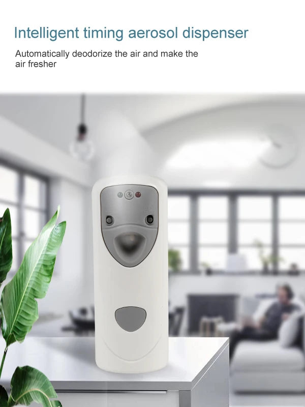 Air Fragrance Machine