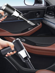 Vacuum Cleaner