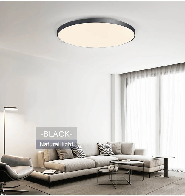 Led Ceiling Lights