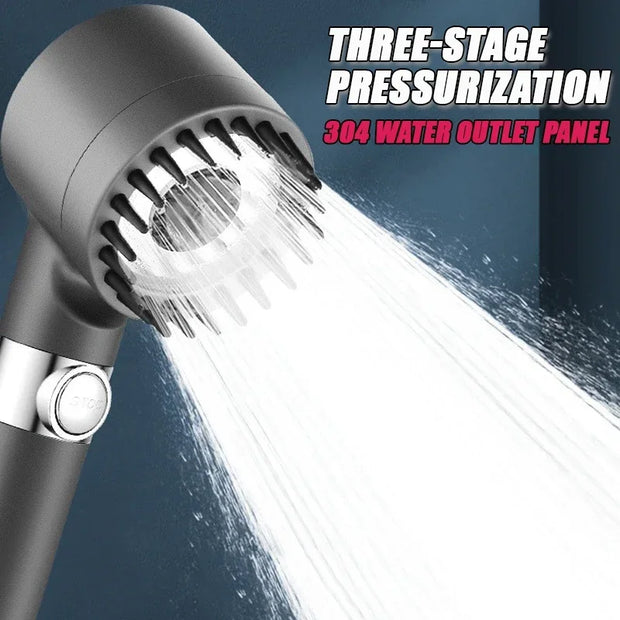 Massage Brush